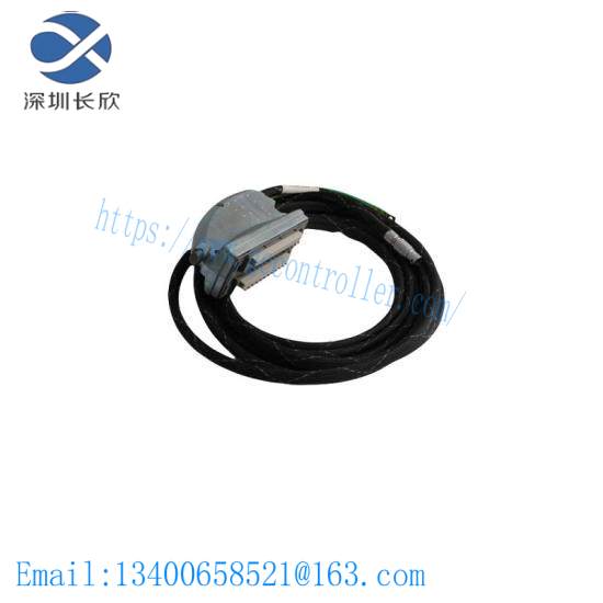 ics_triplex_tc-501-02-4m5_trusted_i_o_companion_slot_cable_2.jpg ICS TRIPLEX T8310C - Reliable Control Board for Industrial Automation