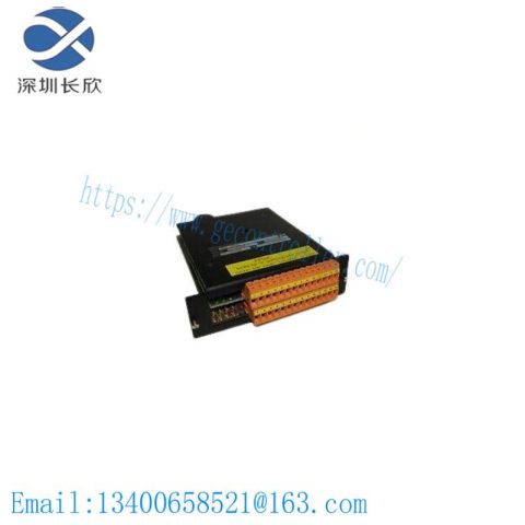 INFRANOR GMBH MSM0606 Servo Amplifier