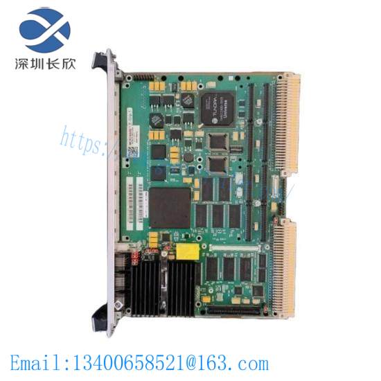 motorola_mvme5100_processor_modules.jpg Motorola MVME162-532A Industrial Control Module, High Performance and Reliability