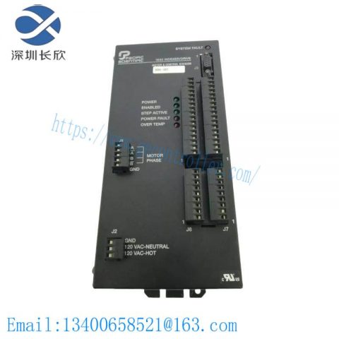 Pacific Scientific PMA230-1050B-02 Power Module, Efficient & Reliable