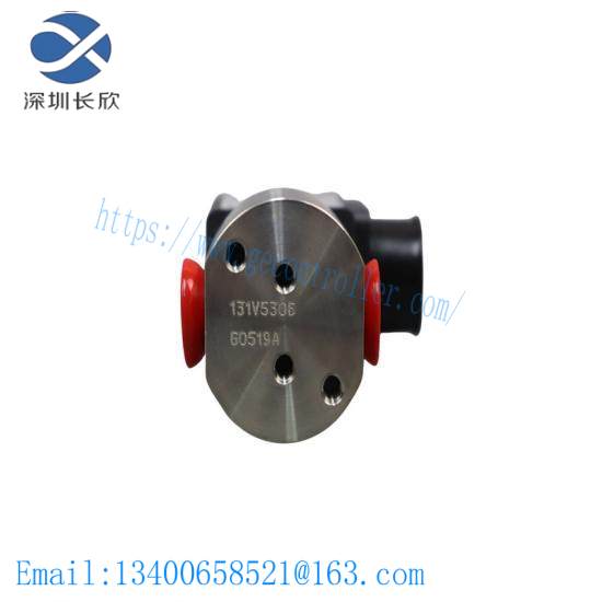 parker_131v5306_skinner_valve_body.jpg PARKER 631-006-230-F-00 Industrial Control Module, Enhanced Performance for Automation Systems