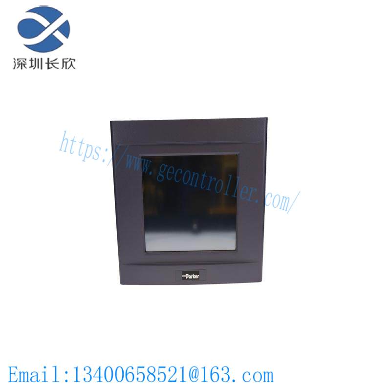 parker_cx-dh.jpg Parker CX-DH Advanced Industrial Control Module