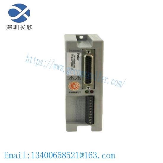 parker_cx-dh_1.jpg Parker CX-DH Advanced Industrial Control Module