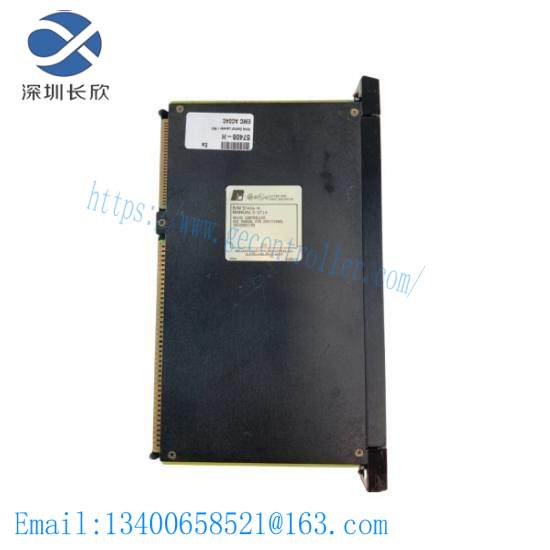 reliance_57406_printed_circuit_board.jpg RELIANCE 0-57411-1A Control Module