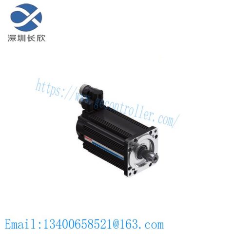 REXROTH MHD115B-058-PG1-RA High Performance Servo Motor