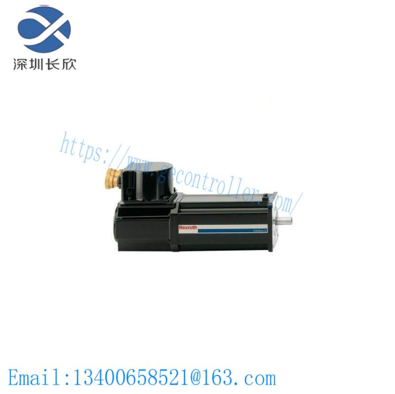 rexroth_r911296025_mke047b-144-kp0-benn_synchronous_servo_motor_indradyn_s.jpg Bosch Rexroth R911280209 Servo Valve, High Precision Control Module