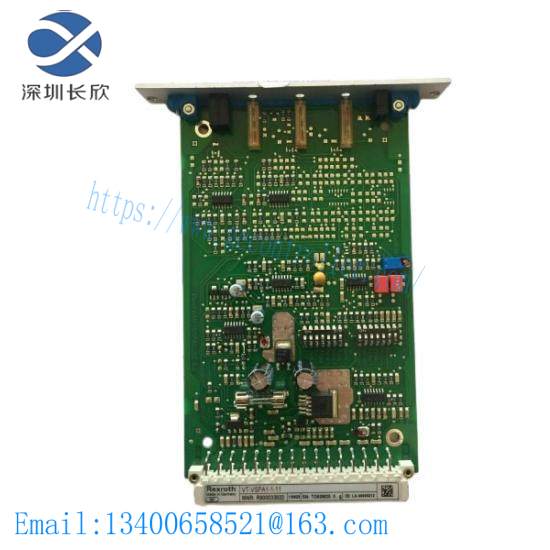 rexroth_vt-vspa1-1-11_amplifier_card.jpg KOLLMORGEN MKD071B-024-GP0-KN Controller Module