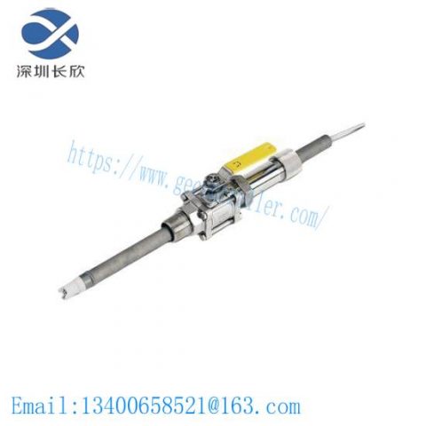 Emerson VE4002S1T1B2-KJ3001X1-BG1 Industrial-grade Digital Output Isolated Module