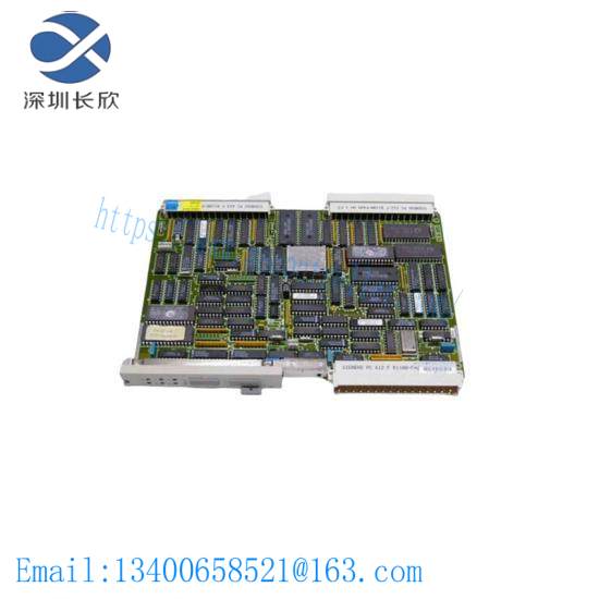 siemens_6ds1206-8aa_teleperm_module.jpg ZEISS PM2DLS Spectrophotometer with LEP UV 30W Supply, High Precision Measurement Tool