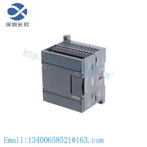 SIEMENS S7-200 CN Analog Input Module 6ES7231-7PB22-0XA8: Advanced Automation Solution