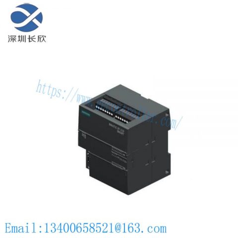 Siemens 6ES7 650-8AK70-0AA0 Analog Input Module for Industrial Automation