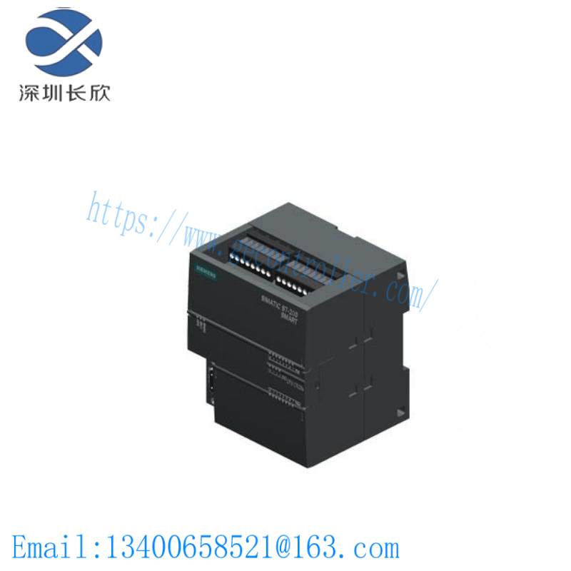 siemens_6es7288-1cr20-0aa1_simatic_s7-200_smart_cpu_cr20s.jpg Siemens 6ES7 650-8AK70-0AA0 Analog Input Module for Industrial Automation