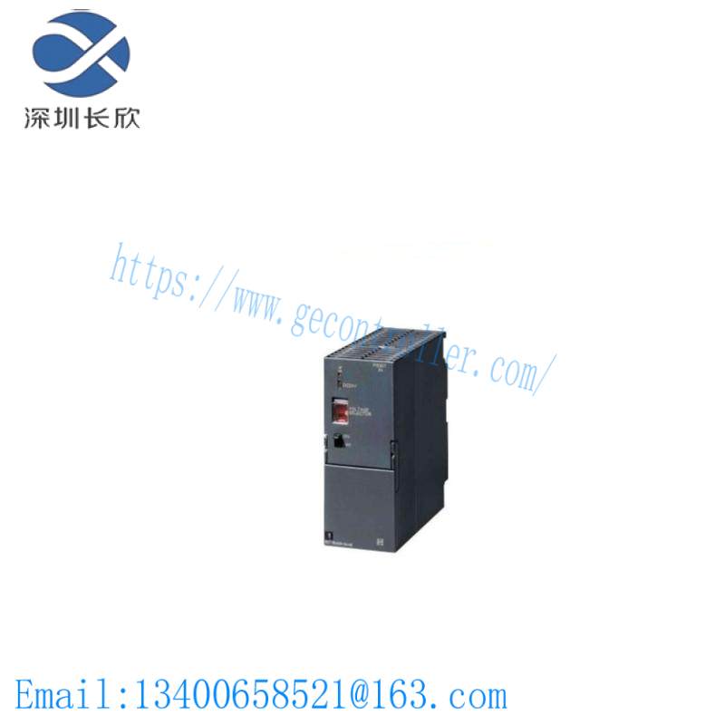 siemens_6es7307-1ba00-0aa0_simatic_s7-300_regulated_power_supply_ps307_input.jpg SIEMENS 6ES7307-1BA00-0AA0: Regulated Power Supply for S7-300 PLC