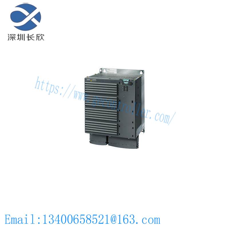 siemens_6sl3224-0be33-7aa0_power_module.jpg Rolls-Royce RRAIO16 Control Module, Advanced Industrial Automation