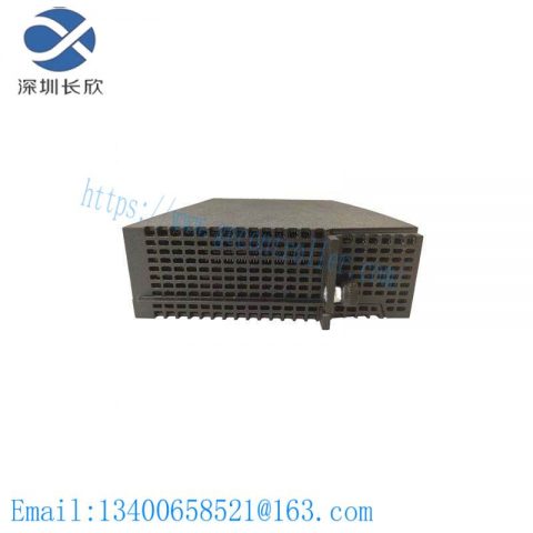 TRICONEX A230-0480-T001 Industrial Control Module