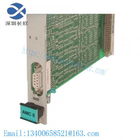 Heidenhain PLD 16-8 Linear Encoder Module