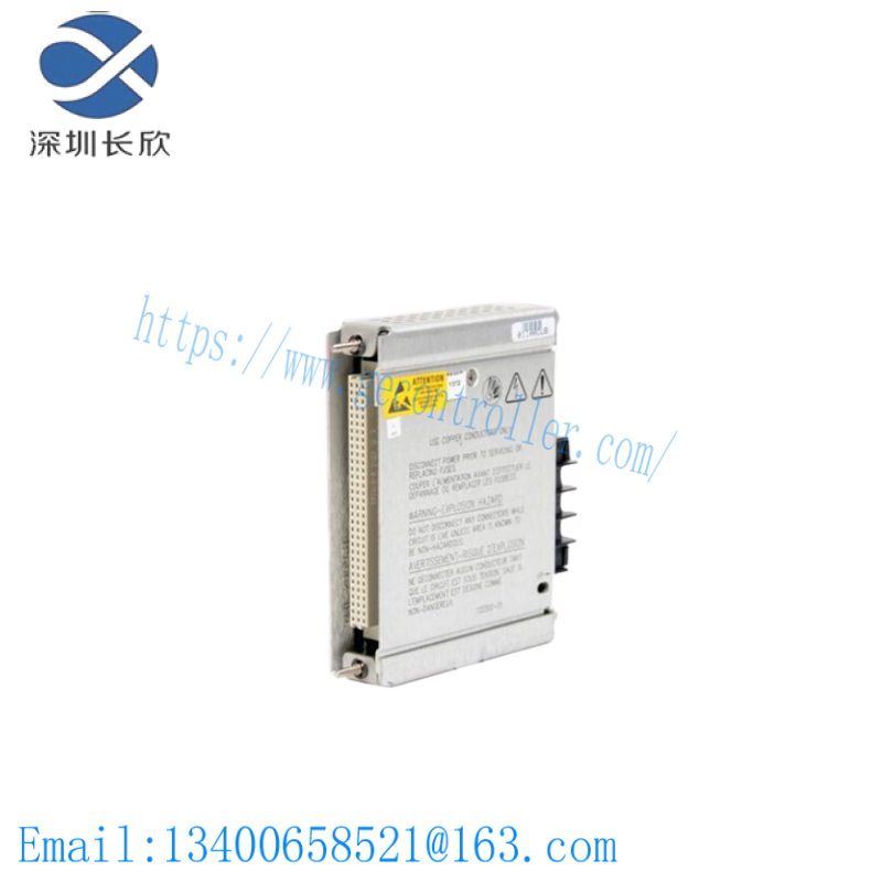 115m7750-01_bently_nevada_power_input_module.png Bentley Nevada 115M7750-01 Power Input Module: High-Voltage AC Input, Precision Engineering for Industrial Control