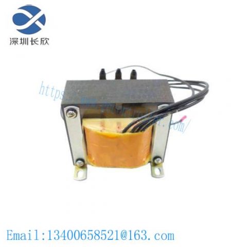 AB 1336-T-SP5A Transformer, Industrial Control Solutions