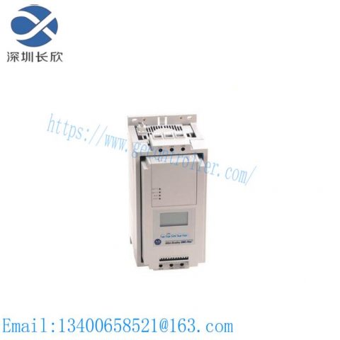 Rockwell Automation 150-F480NBDSMC Flex Smart Motor Controller