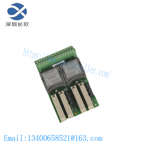 ControlLogix Modular PLC System - 1715-TADIF16 Redundant I/O Module