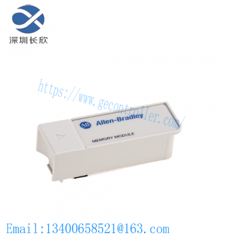 Rockwell Automation 1762-MM1 MicroLogix Memory Module, 8K-word