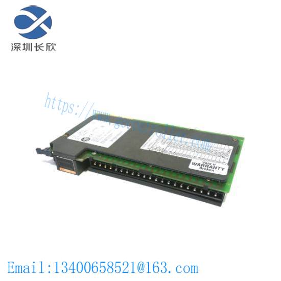 1771-oad_plc-5_digital_output_module_1.jpg Allen-Bradley 1771-OAD Digital AC Output Module - Reliable Industrial Automation Control
