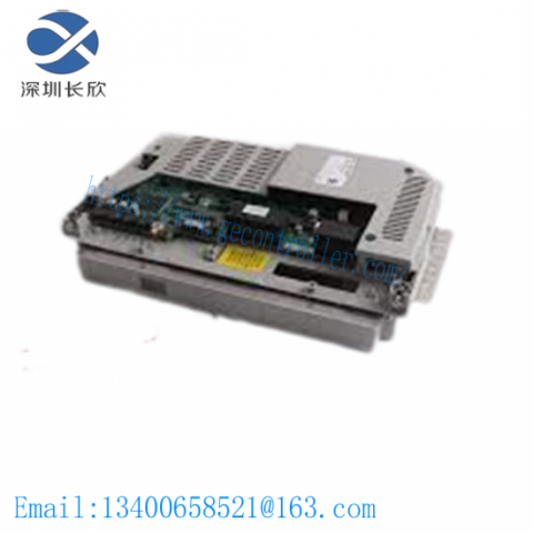 Allen-Bradley 1783-VS03T01F ControlLogix PLC Module, Advanced Industrial Automation Solutions