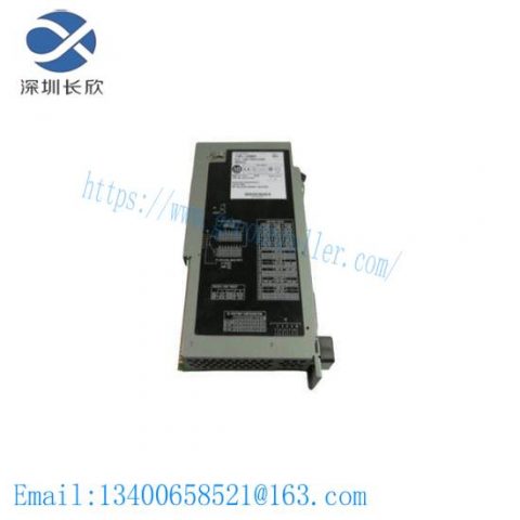 AB 1785-L60BE Process Control Module