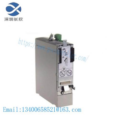 EMERSON 2094-BM01-S Multi-Axis Module