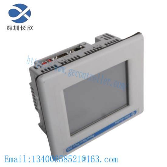2711pc-t6c20d_1.jpg Allen-Bradley 2711PC-T6C20D Programmable Logic Controller, High-performance Industrial Automation Solution