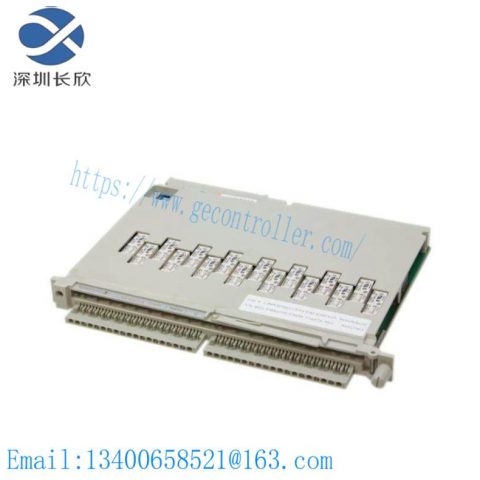 SIEMENS SIMATIC S5 458 Relay Output Module - 6ES5458-4UC11, Advanced Control Solutions