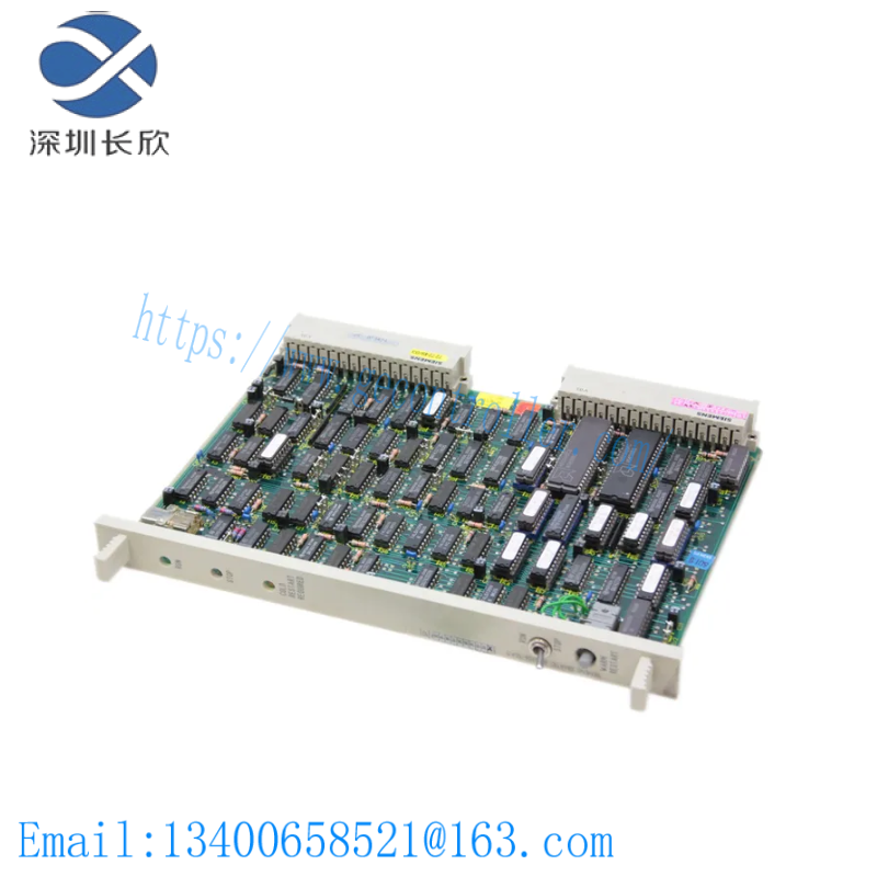 6es5926-3sa11_siemens_simatic_s5_926_cpu.png SIEMENS 16437-501 Control Module, Industrial Automation Component