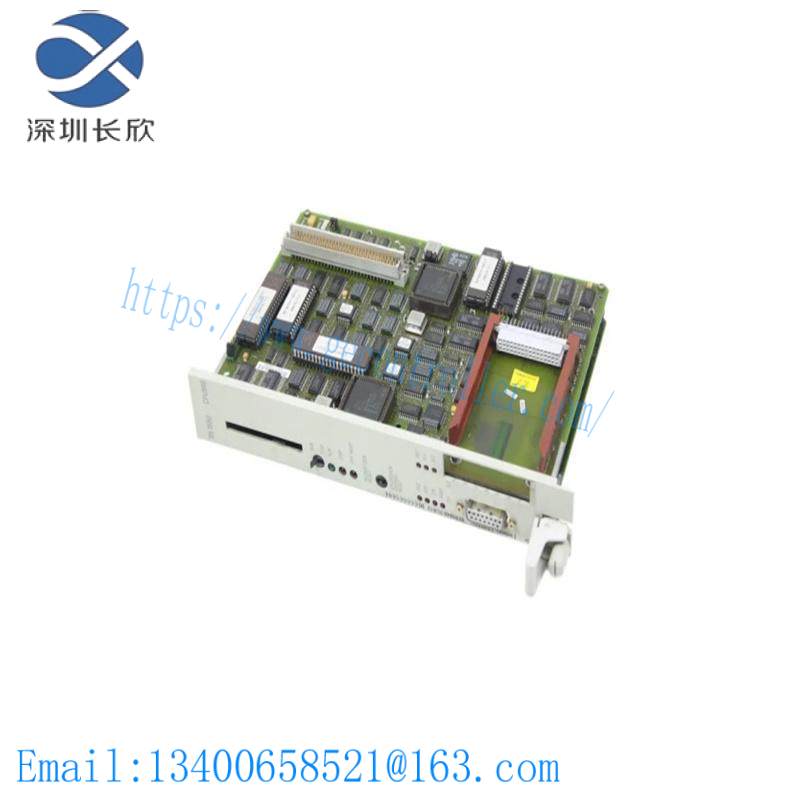 6es5947-3ur21_siemens_cpu_module.jpg SIEMENS 16437-501 Control Module, Industrial Automation Component
