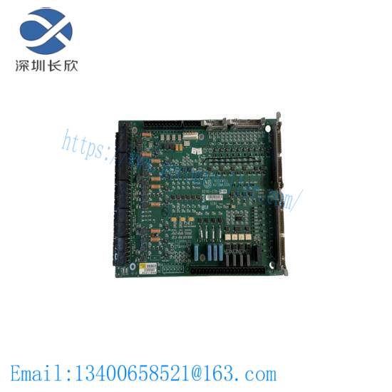 80190-378-51-09_pc_board.jpg Siemens 80190-378-51-09 PC Board: High-Power Control Module