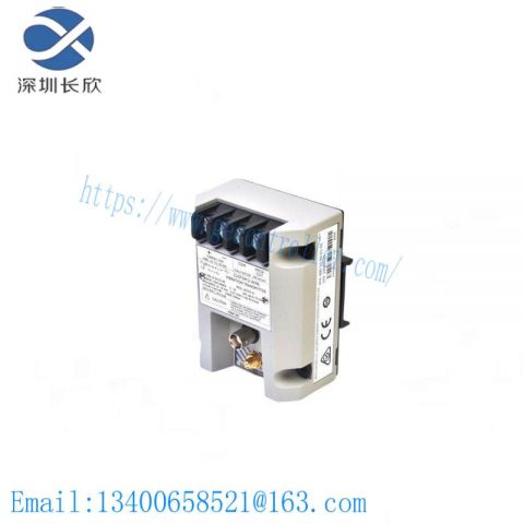 Bently Nevada 990-10-XX-01-00 MOD:283278-01 Vibration Transmitter - Precision Monitoring for Industrial Applications