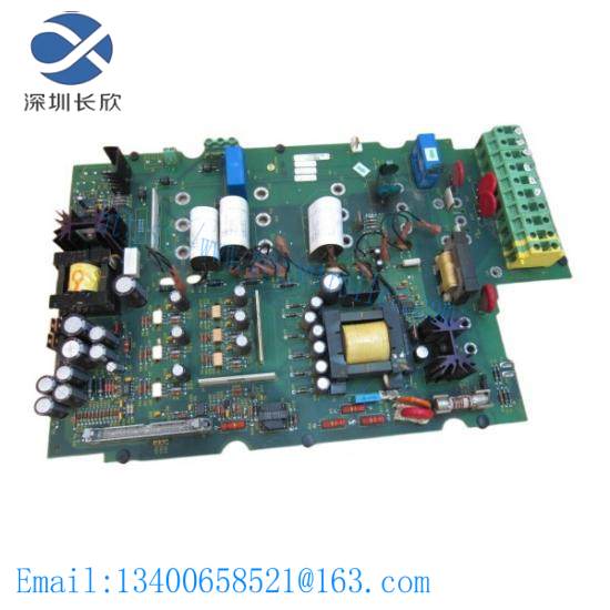 a-b_1336-bdb-sp5d_1.jpg Allen-Bradley 1336-BDB-SP5D Gate Drive Module for 1336STG Series, 460V, 25HP