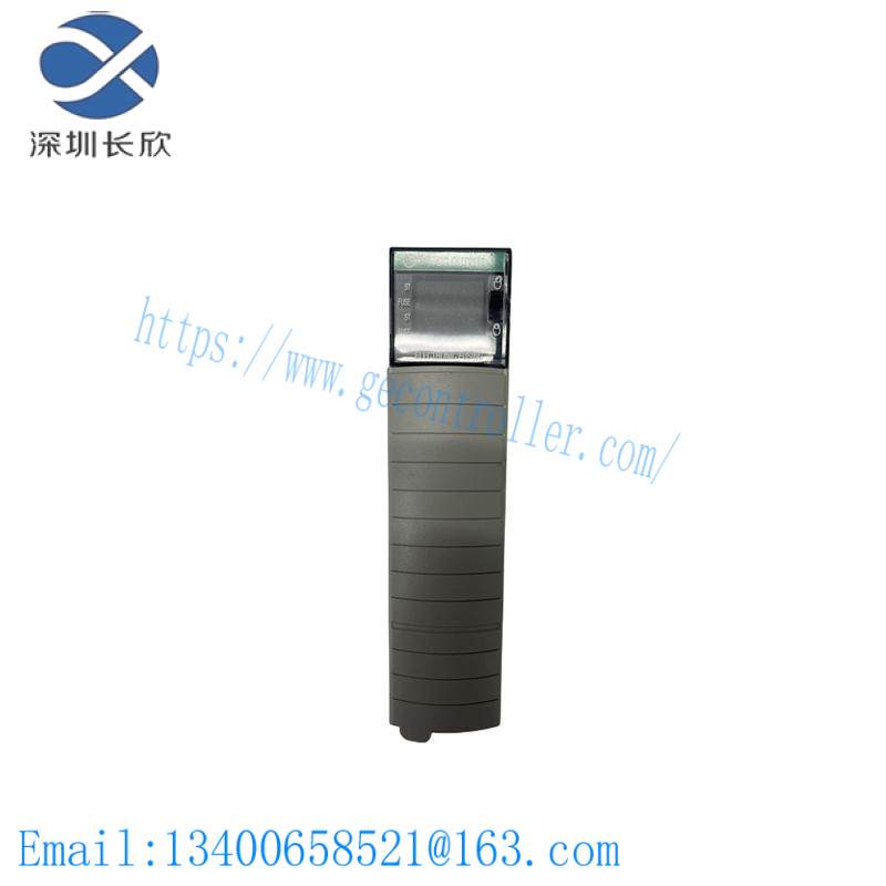 ab_1756-dma316_drive_module.jpg Allen-Bradley 1756-DMA31 Industrial Control Module - Enhance Your Automation Systems