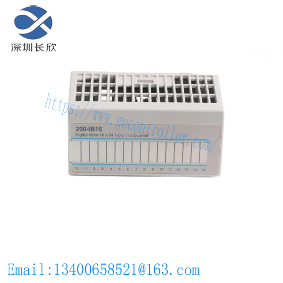 abb_200-ib16_digital_input_modules.png ABB 200-IB16 Digital Input Modules: Industrial Grade, Reliable, Efficient