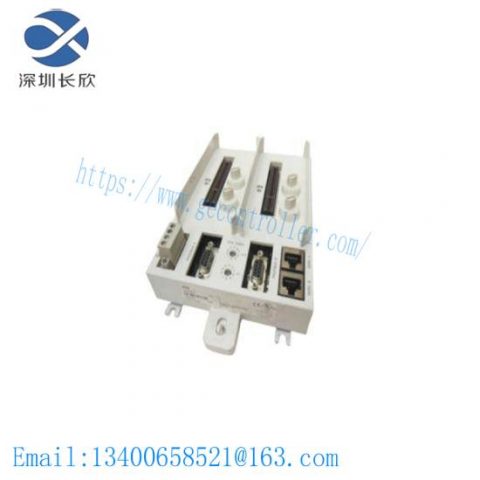 ABB 3HAC022517-001 Control Module