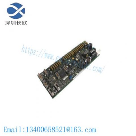 ABB 3BHE018809R0001 Advanced DCS Module for Industrial Automation