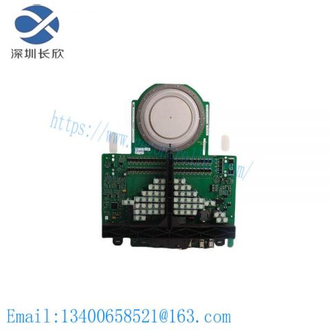 ABB 3BHE023784R0001 | 5SHY3545L0014 | IGCT Module