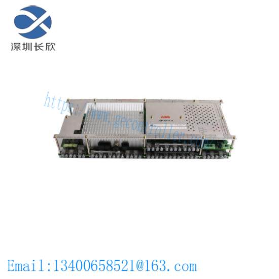 abb_3bhe041576r3011_ppd517_a3011_controller_1.jpg ABB SAFT168PAC Industrial Control Module, Efficient Automation Solutions