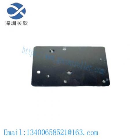 ABB 3HAC020113-001: Attachment Plate Switch Axle for Industrial Control Systems