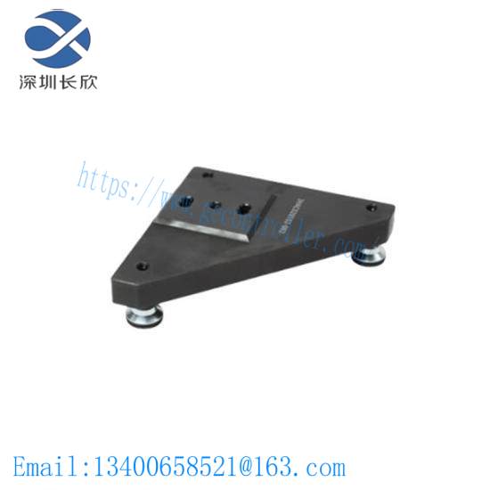 abb_3hac020552-002_calibration_plate_automation_parts.jpg ABB 72395-4-0399123 Industrial Control Module