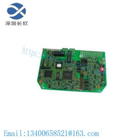 ABB 3HAC023195-007, Industrial Controller