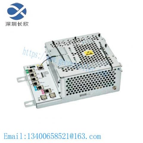 ABB DSQC1018 3HAC075048-001 Main Computer Module, Industrial Automation Control