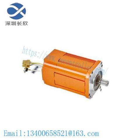 ABB 3HAC055451-004 IRB6700 Rotating AC Motor