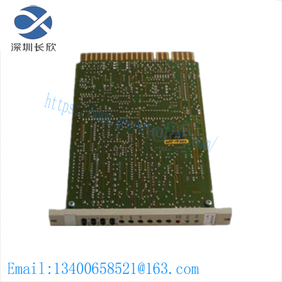 abb_3hnm09846-1_servo_motor.png ABB 3HNM 04882-1 Drive Unit Servo, Compact & High-Efficiency Servo Drive for Industrial Automation