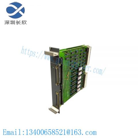 ABB 88FN02B-E GJR2370800R0200: Industrial PLC Board for Precision Automation