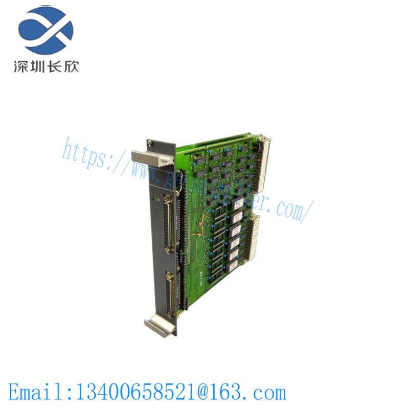 abb_88fn02b-e_gjr2370800r0200_plc_board.jpg ABB 88FN02B-E GJR2370800R0200: Industrial PLC Board for Precision Automation